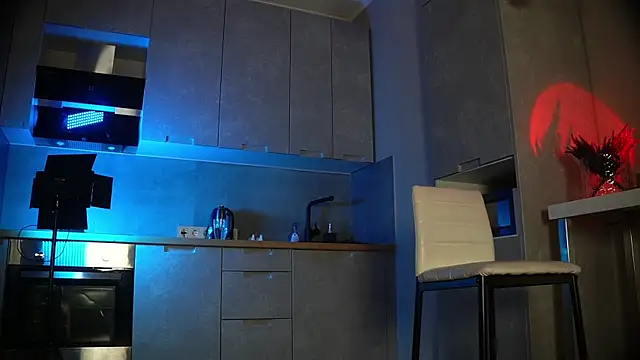 Anna_Purna webcam