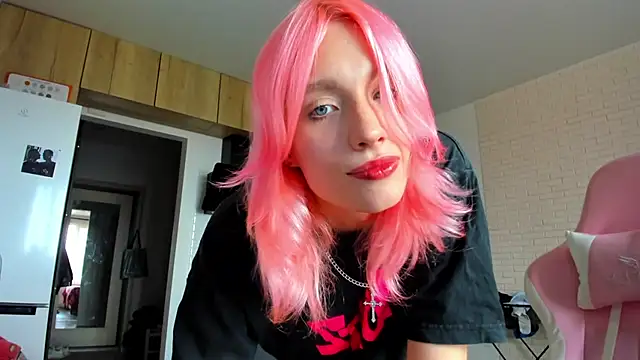 _Alice_Kitty webcam