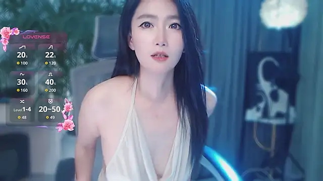 feifei-love live cam