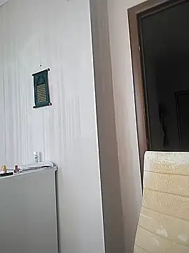 MilkCandyGirl webcam