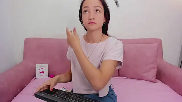 Anthaarr webcam