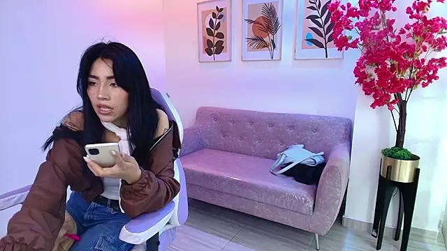 Rainy_doll webcam