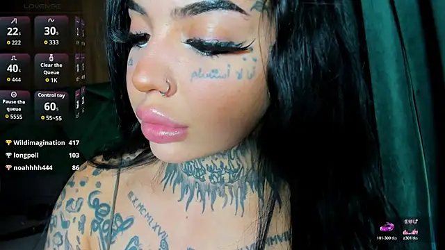 CreamyInkky_