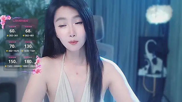 feifei-love live cam
