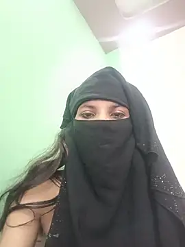 Aafreen_36 live cam