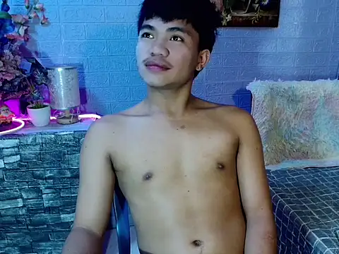mostwantedtwink (M twink) - make me feel better