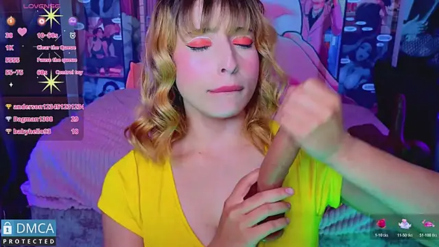 nena_cupcake_ webcam
