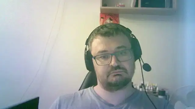 SirAbuser webcam