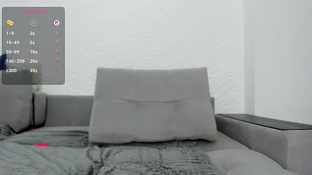 calystria webcam