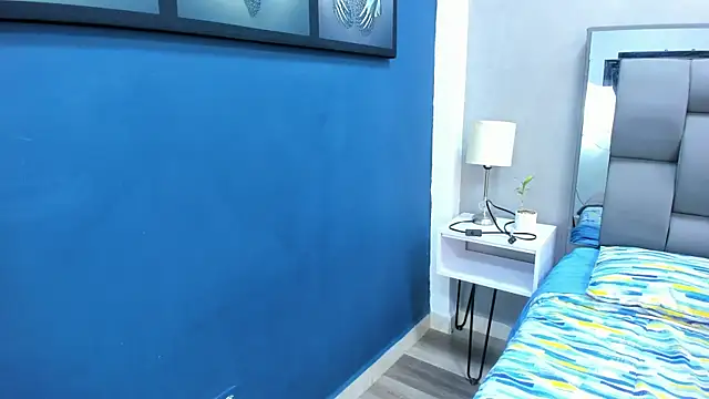 charlie___musk (M twink) - Let´s cum together!