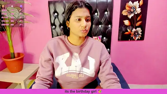 INDIANFLAME webcam