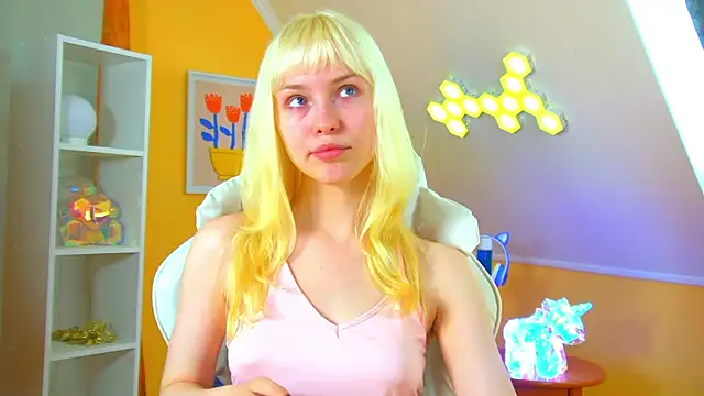 HannahHollis webcam
