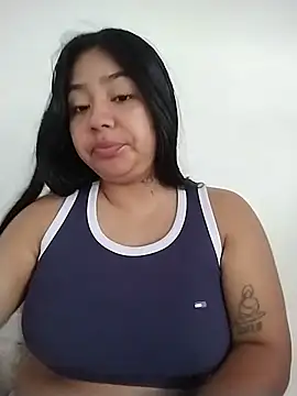Amber_Herrera webcam