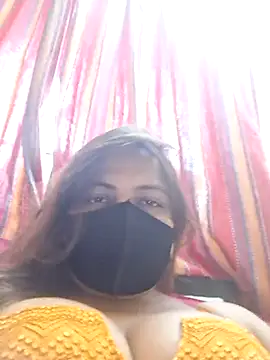 shabm20 webcam
