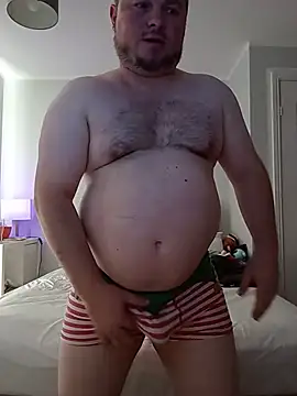 JayGirthy36 webcam