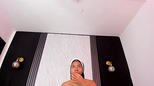 YummyDuooo webcam