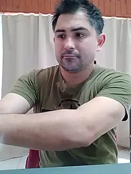 Bradd_32 webcam