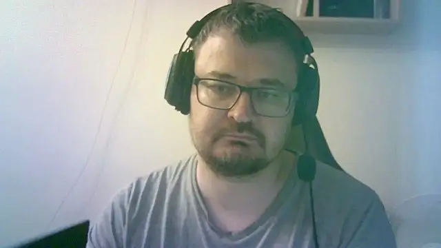 SirAbuser webcam