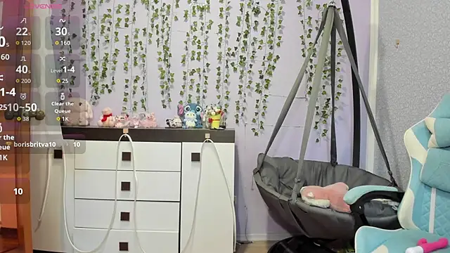 Yoonhee_ki webcam