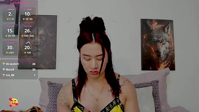 AngelMartinss webcam