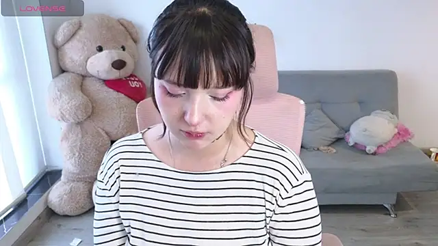 KuroChan420 webcam