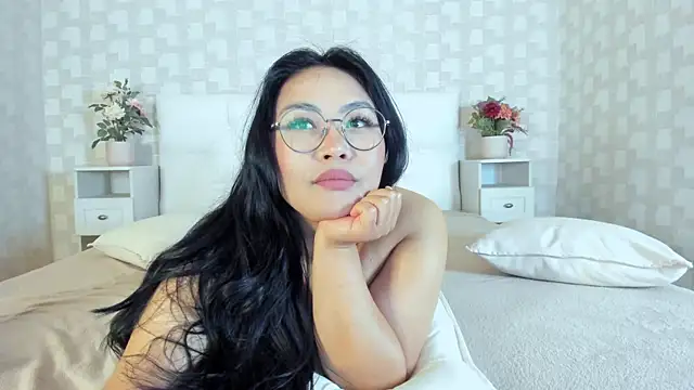 NatsumiHun webcam