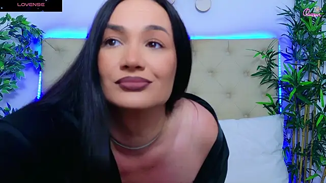 Daliya_ webcam