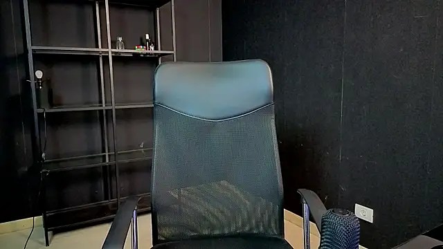 FelixStarkk webcam