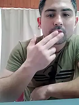 Bradd_32 webcam