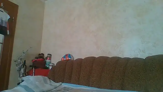MilaSky5303 webcam