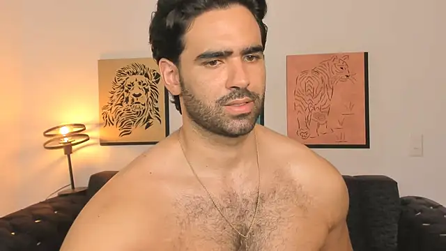 Brad_Martin webcam