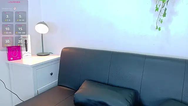 AnnieRouse__ webcam