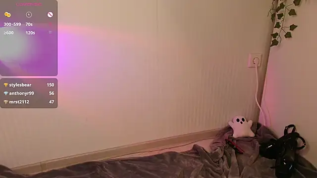Diva_Amy webcam