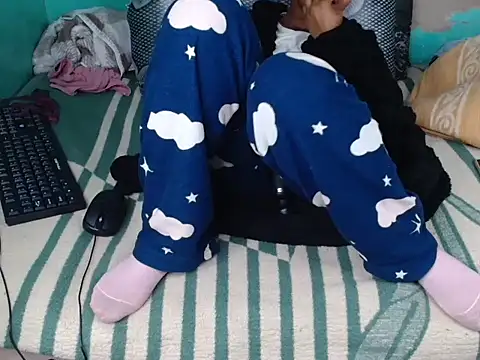 Honey_Glow_ webcam
