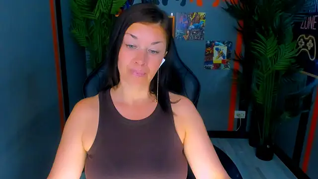 AnaMills webcam