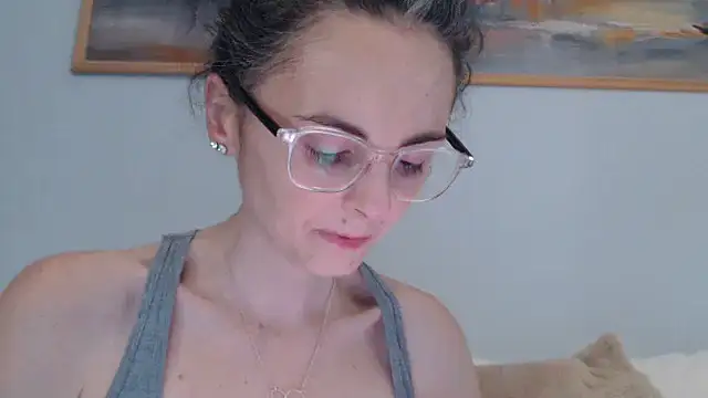 cleophee (F milf) - je me gode