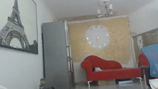 AnnaBellaLuckyXOXO webcam