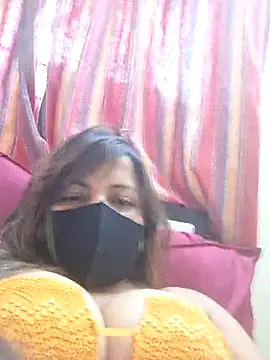 shabm20 webcam