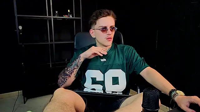 FelixStarkk webcam