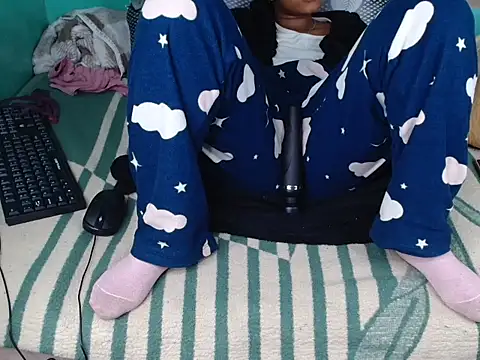 Honey_Glow_ webcam