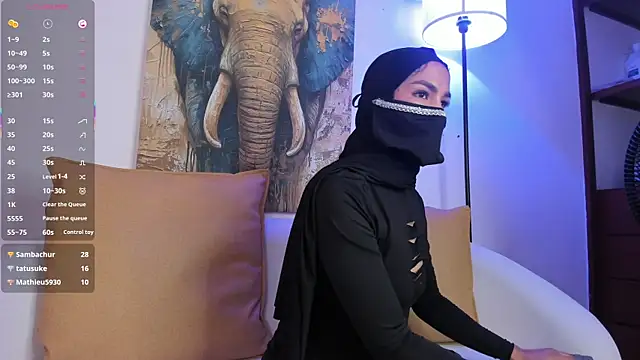 Shahira_Zaya webcam