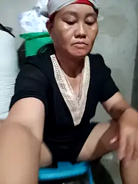 GinieBaby webcam