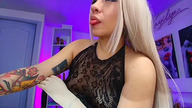 kayilyn webcam
