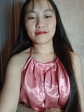 Cherry-squirtt webcam