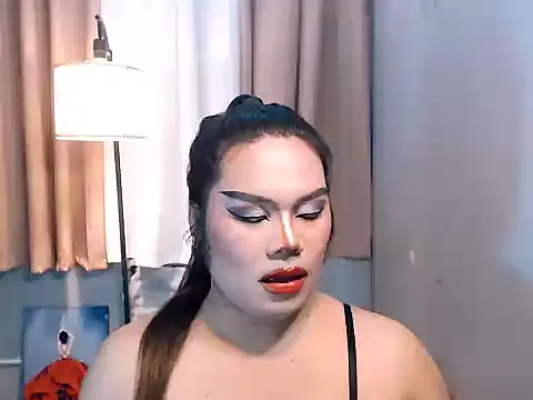 TSbrianaHugeCock webcam