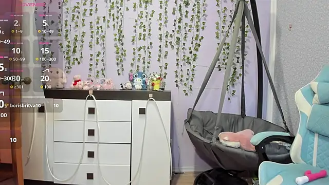 Yoonhee_ki webcam