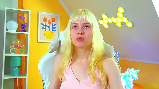 HannahHollis webcam