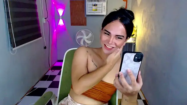 SanyaGirlx webcam