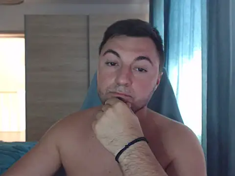 HankMalone webcam