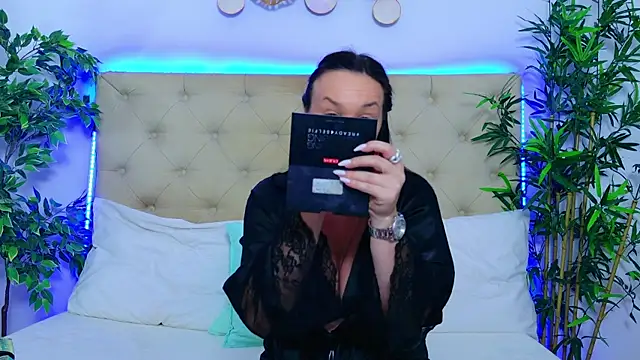 Daliya_ webcam